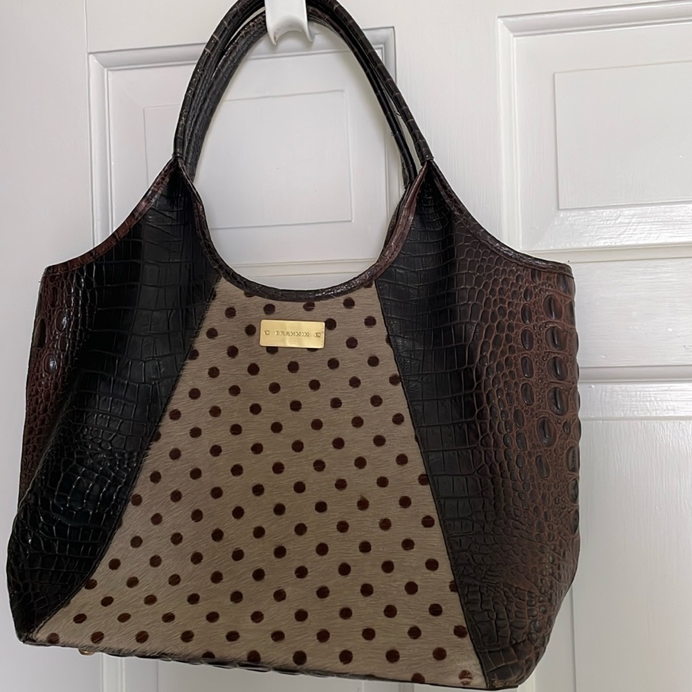 Brahmin Purse